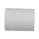 Schedule 40 Pressure Coupling, 3/4 In., 10-Pack - PVC 02100C 0800HA
