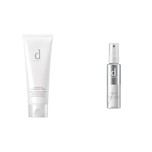 d�v���O����(d program) �y�Z�b�g�����z�G�b�Z���X�C�� �N�����W���O�t�H�[�� ������ 120g�y��򕔊O�i�z �q�����p + �A�����o���A �~�X�g N ���ϐ� ������ 57�~�����b�g�� (x 1)