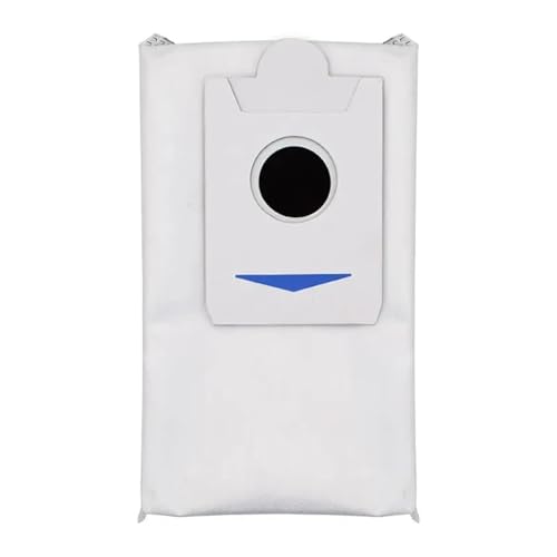 Image of Replacement Parts for Deebot X2 OMNI /X2 OMNI COMPLETE /T30s /T30S AI /T30S PRO /T30S CARE /X5 PRO OMNI /DEX86 Vacuum Cleaner Ecovacs Deebot Dust Bags