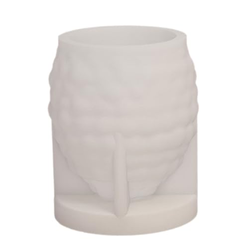 Moldes de silicona para árbol de Navidad, resina epoxi, hechos a mano, jabón, fondant, silicona, para hacer pasteles de chocolate, árboles de Navidad