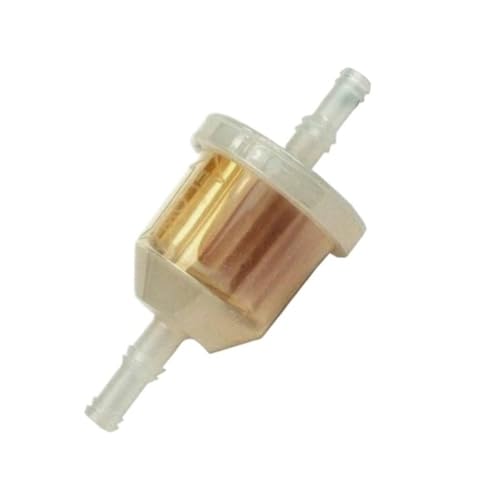 Filtro de combustible en línea para proteger tu motor como el repuesto Kohler 25-050-42-S Lll