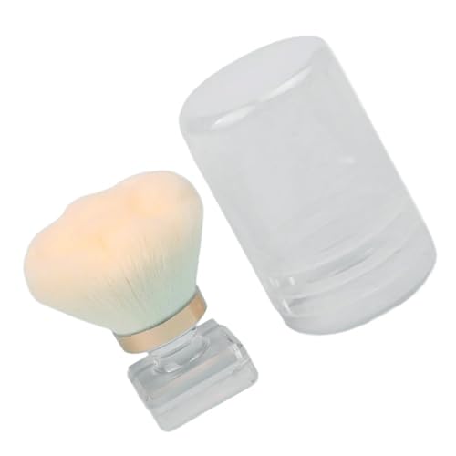 ネイルズブラシネイルアートクリーナーブラシメイクアップブラシネイルブラシネイルクリーニングブラシマニキュア用品