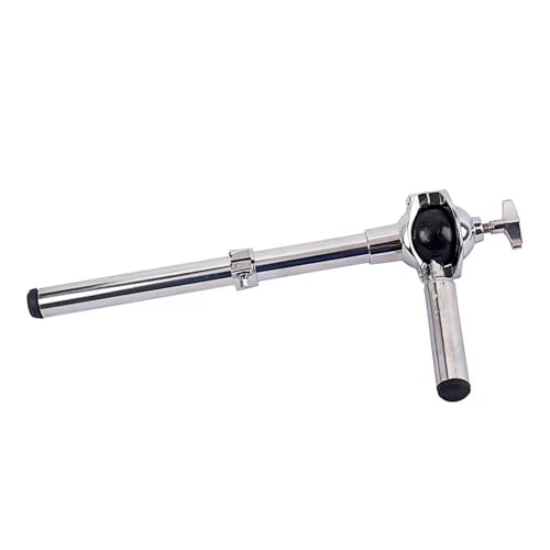 Single Holder Stand Mount Bracket Drum Rack Arm Bracket Hardware Percussion Stand Mount Drum Accessories Enduring
