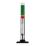 Gauge De Profondeur De Bande De Roulement Des Pneus - Indicateur De Profondeur De Bande De Roulement Des Pneus, Outil De Mesure Des Pneus | Mesurez La Pneude De Bande De Roulement De La Pneude En Coul
