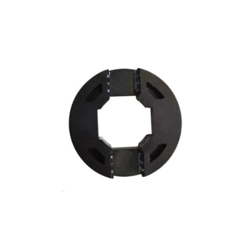 Accouplement CNC A290-0501-V535 pour encodeur de machine-outil