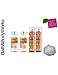 x5 Bath and Body Works Snowflakes and (2) Cashmere Lotion (2) Fragrance Mist Plus Shower Sponge Lot