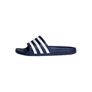 adidas Unisex’s Adilette Aqua Slides