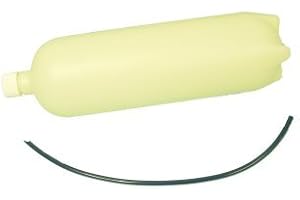 DCI International 2 Liter Plastic Bottles: Essential Storage Solution for Household and Industrial Needs