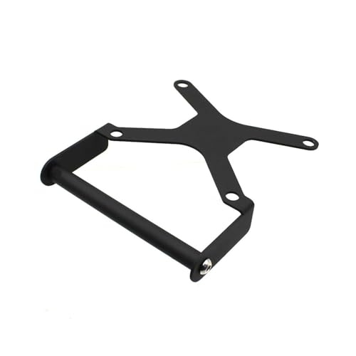 Barre support smartphone Himalayan 450 pour l'aventure au guidon de votre Royal Enfield