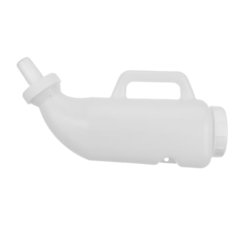 HEMOTON Lamb Nursing Bottle for Calves and Kittens Detachable Feeding Bottle for Young Animals Precise Milk Control Lightweight and Portable for Home Travel Use