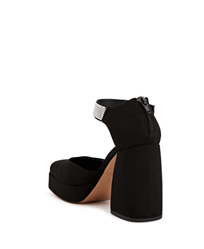 Katy Perry Women's The Uplift Buckle Pump2