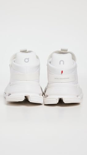 Image of On Women's Cloudnova 2 Sneakers