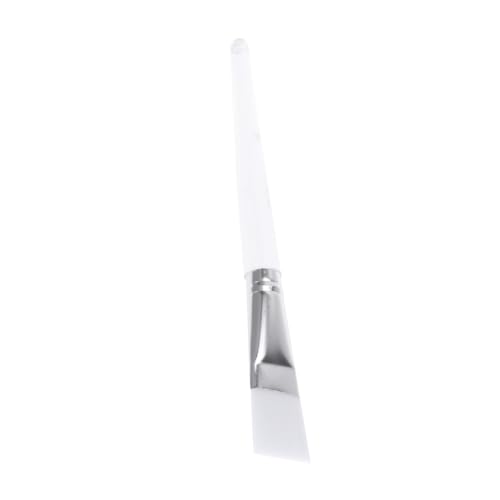 PACKOVE 1 Pieza cepillo de máscara para el cuidado de la piel facial para el cuidado de la piel cepillo de