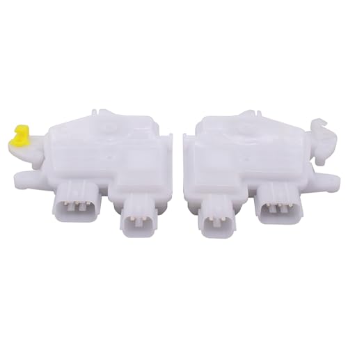 Image of ApplianPar Left and Right Power Door Lock Actuator for Honda Accord Acura TL TSX Front or Rear Side