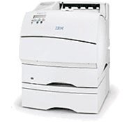 Image of Infoprint 1140n 40ppm 32MB Pcl Ps Enet 10 /100bt 1200dpi