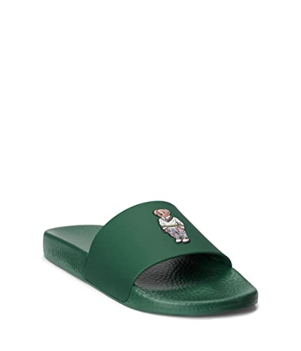 Image of POLO RALPH LAUREN Men's Polo Slide Sandal