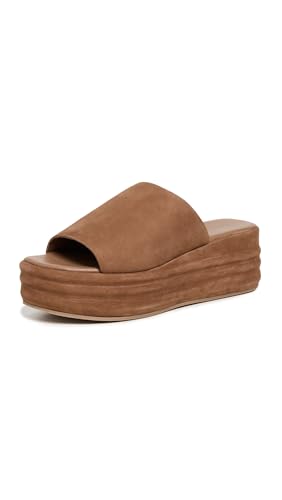Free People Women's Harbor Platform Sandal