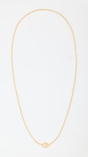 gorjana Women's Asher Delicate Necklace2