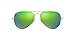 Produktbild Ray-Ban Sonnenbrille RB3025 Aviator Sonnenbrille 58, Gold