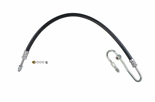 Sunsong 3401398 Power Steering Pressure Line Hose Assembly