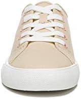 Vionic Oasis Women's Casual Canvas Lace Up Comfort Shoe Semolina - 8 Medium | Image 5