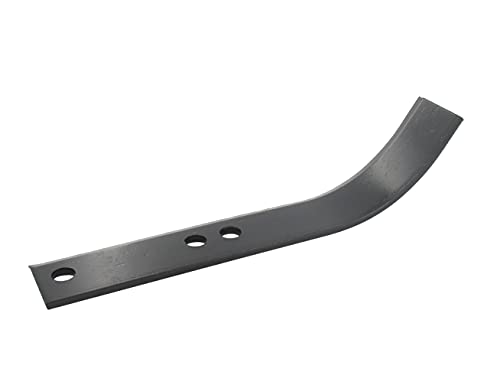 Greenstar 34334 - Coltello Da Fresa, 240 Mm