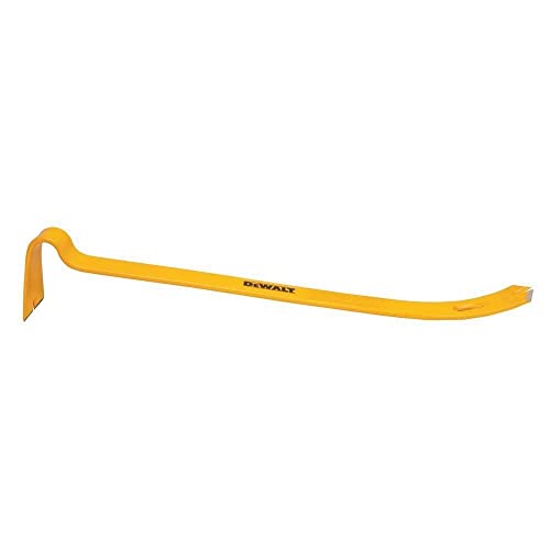 Dewalt Dwht55528 21-Inch Spring Steel Flat Bar #TOP3