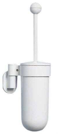 OSCULATI Porta scopino Pulizia WC