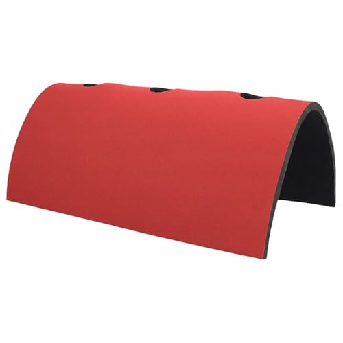 Manta de Neoprene Original SV7889 - Vermelha