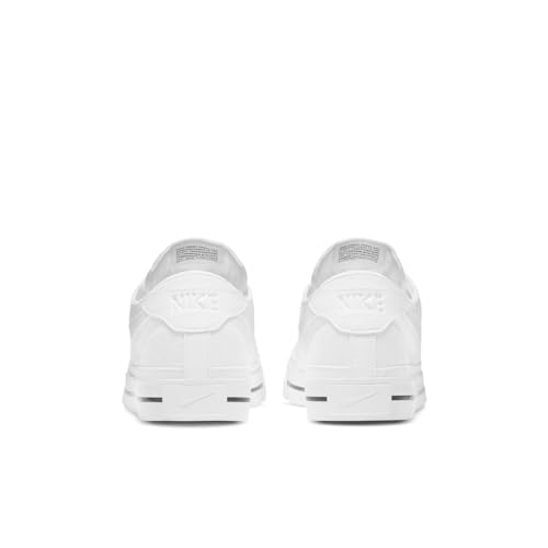 Image of Nike Mens Nike Court Legacy Platform