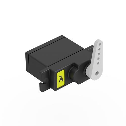 LAFPACY R16074 11KG Metal Servo Spare Part for1:14 Brushless RC Car