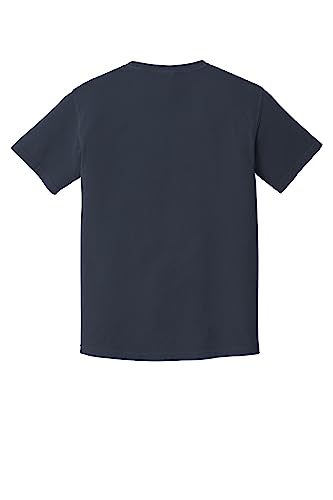 Image of Comfort Colors Adult Short Sleeve Tee, Style G1717