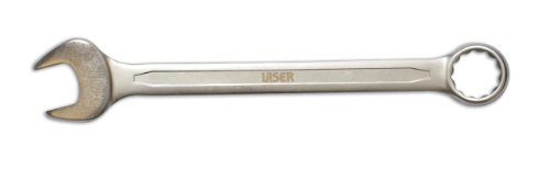 Clé plate et œil 36mm Laser 3184 pour débloquer les gros écrous
