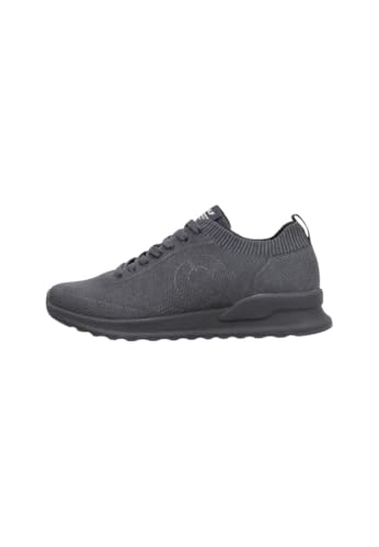 Ecoalf CONDE KNIT PIGMENT DYE DEPORTIVAS PLANAS Hombre