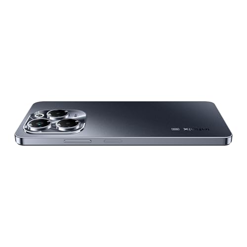 Image of Infinix Note 40X 5G, Starlit Black (8GB, 256GB) Without Offers
