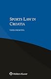 Sports Law in Croatia