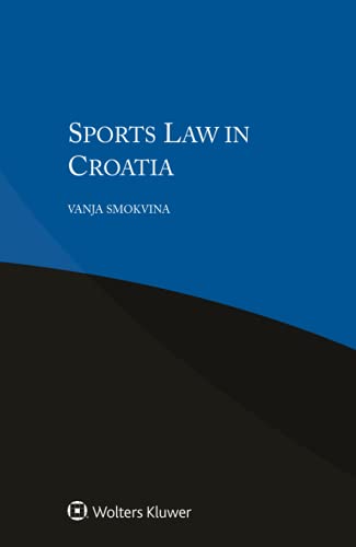 Sports Law in Croatia