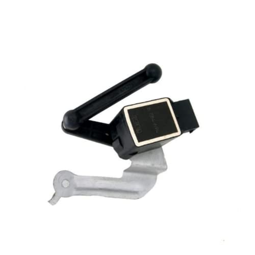 Capteur de hauteur de voiture 6784694 résout problème suspension basse