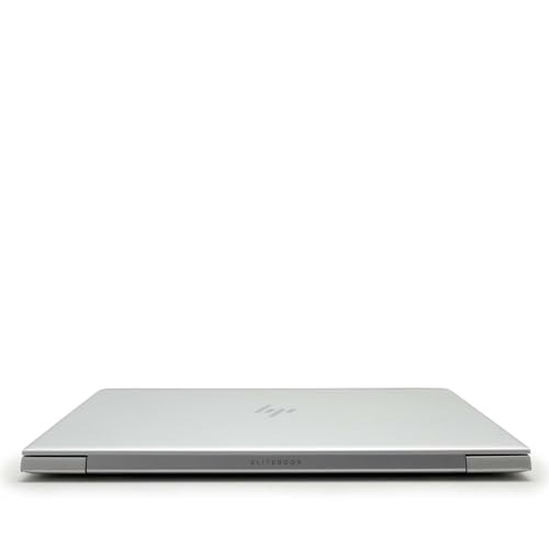 HP EliteBook 840 G6 14" Full HD Intel Core i5 8265U 256GB SSD 16GB Geheugen Windows 11 Pro - Afbeelding 4
