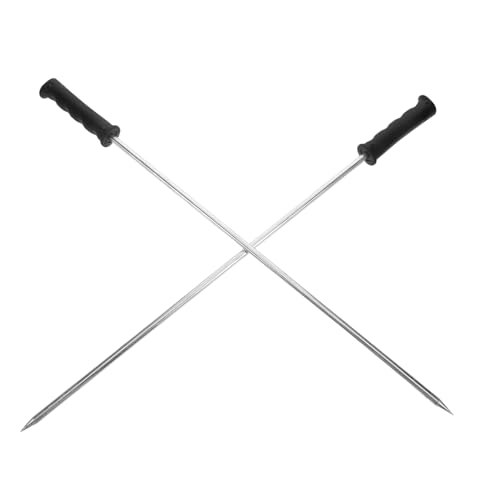 UPKOCH 2 Trineos Inflables para Deportes De Hielo Trineos De Nieve para Pequeños Tablas De Nieve Trineos De Caza para Platillos De Nieve para Trineos para Pequeños Platillos De