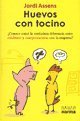 Paperback HUEVOS CON TOCINO [Spanish] Book