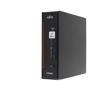 Amazon.co.jp: （高性能小型再生品デスクトップパソコン）富士通