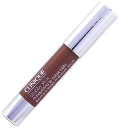 Clinique Chubby Stick Moisturizing Lip Color Balm, No. 07 Super Strawberry, 0.1 Ounce