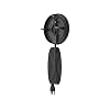 Ring Plug-In Mount for Floodlight Cams - Black