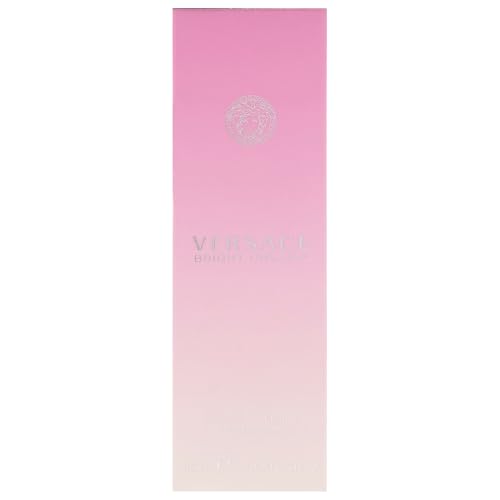 Versace Bright Crystal for Women Eau De Toilette Spray, Fresh, 0.3 Oz - image 4