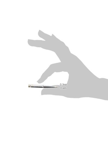 Weller Ct5C7 700 Degree F Screwdriver Solder Tip, Ct5 Series For W60P And W60P3 Irons, 0.125" #TOP2