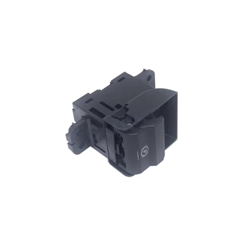 Botón interruptor compatible con Volvo FH4 FM4 freno estacionamiento
