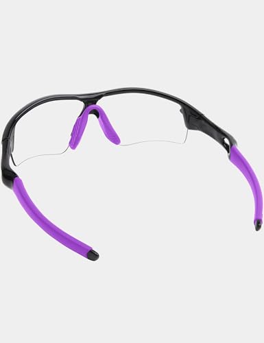 Image of Replacement Nose Pad for Oakley Hydra OO9229