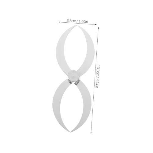 Calibrador digital para madera LIFKOME de acero inoxidable miniatura 2