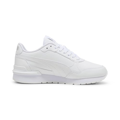 Image of Puma Unisex-Child St Runner Hook and Loop